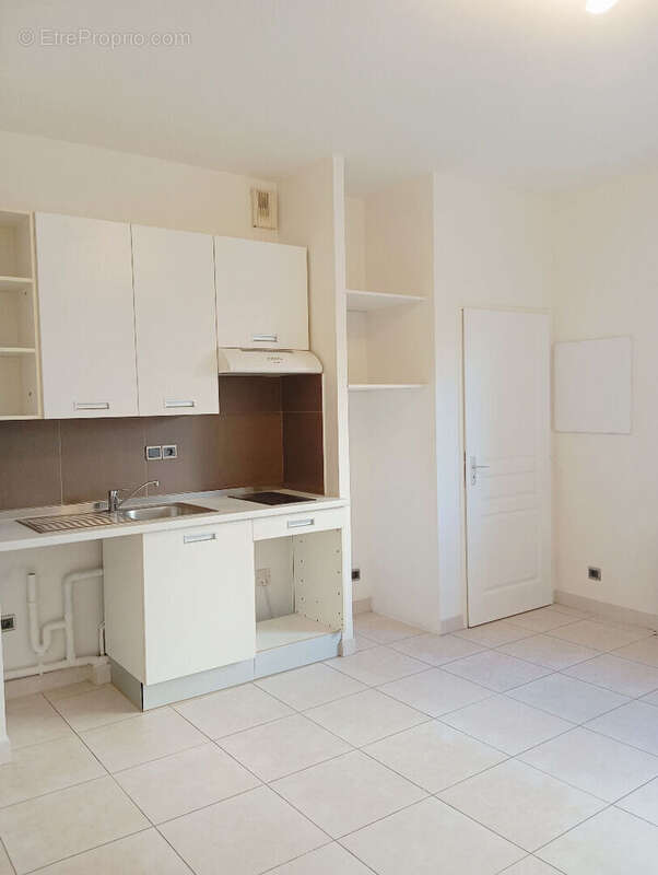Appartement à HYERES