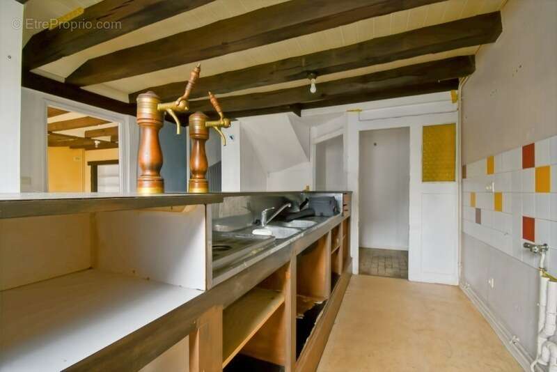 Appartement à HURIEL