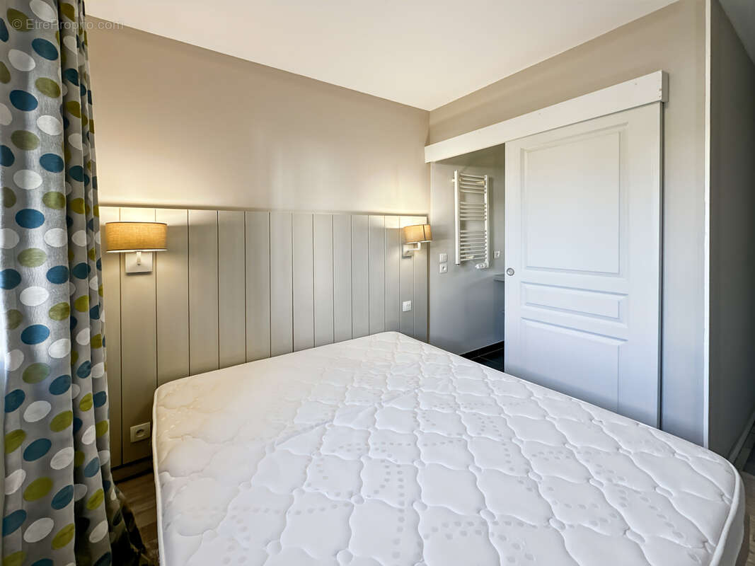 Appartement à CONCARNEAU