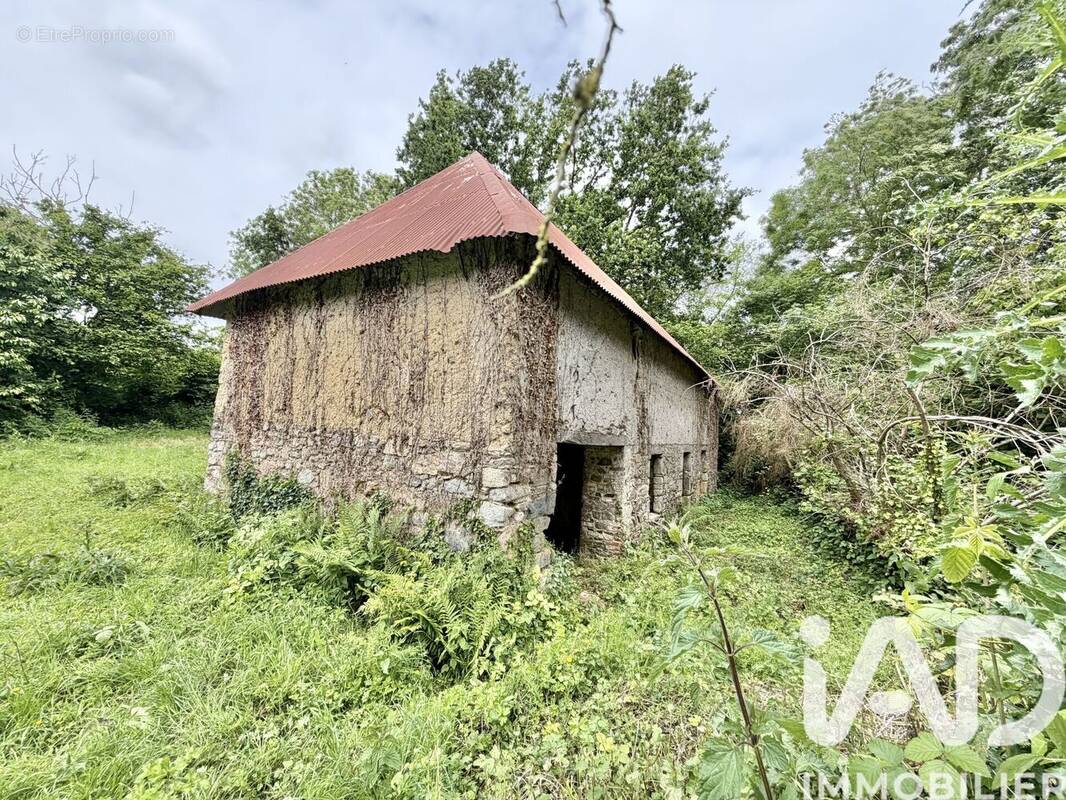 Photo 1 - Maison à SAINT-SAUVEUR-LENDELIN