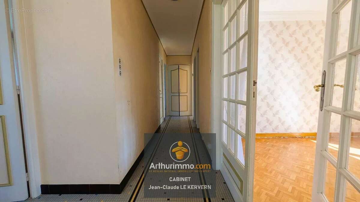 Vente Maison Saint-julien(22940) 201 500ï¿œ - photo 7