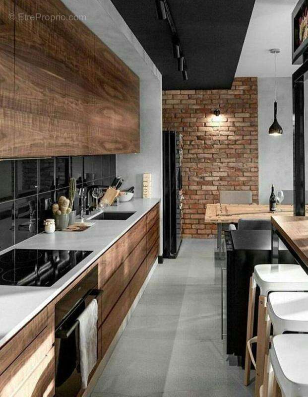 Maison à PLOUGASNOU