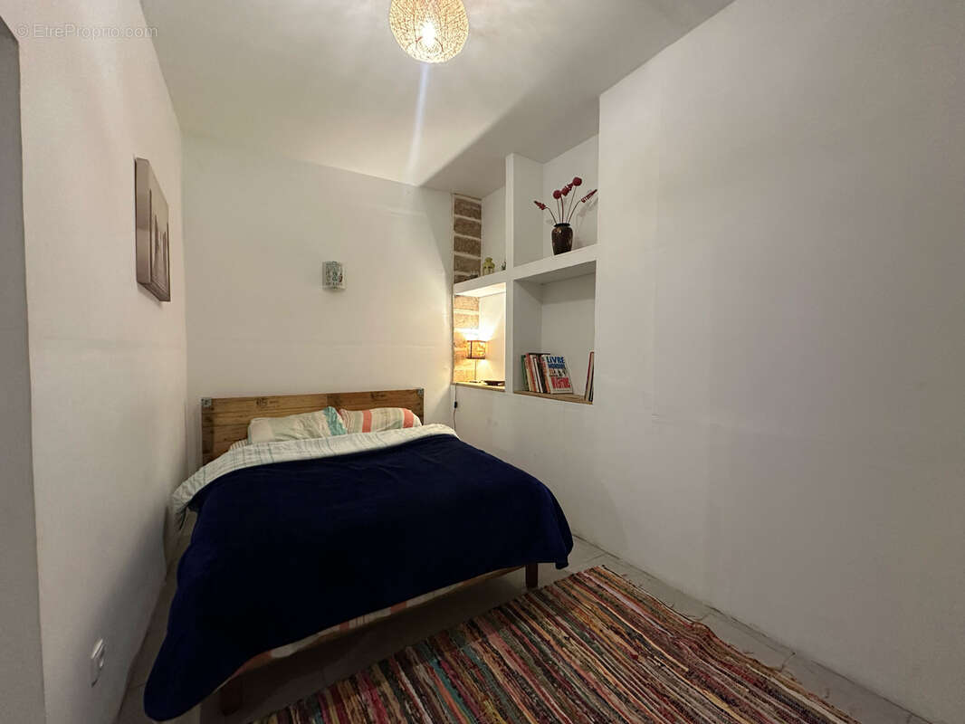 Appartement à BEAUCAIRE