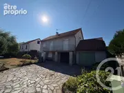 Maison à JUSSAC