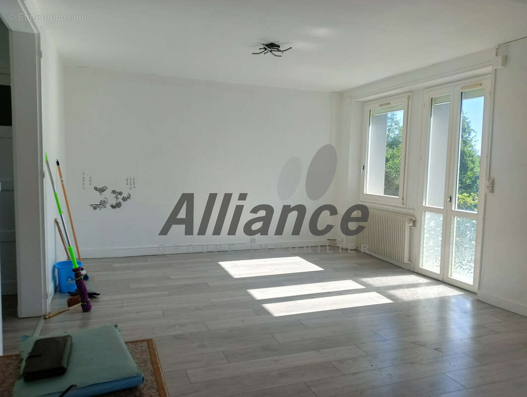 Centre de luxeuil-les-bains, maison au bord de l'eau - photo 6