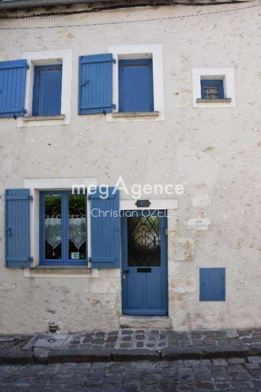 Maison à PROVINS