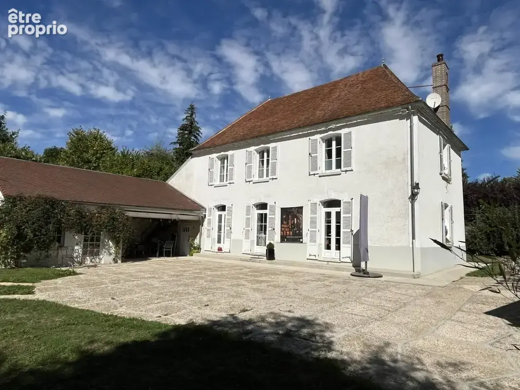 Photo Maison à Verdon au prix de 320 000€