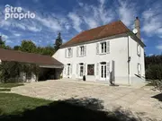 Maison à VERDON