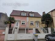 Maison à CHOISY-LE-ROI