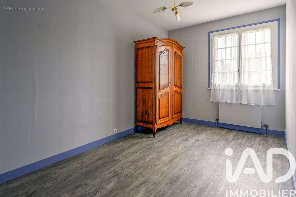 Photo 5 - Maison à FONDETTES