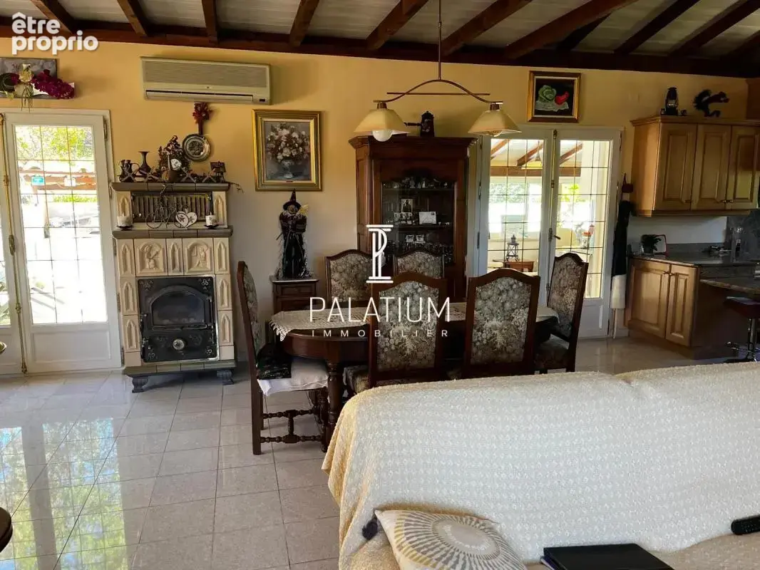 Magnifique Ensemble Immobilier à découvrir - photo 6