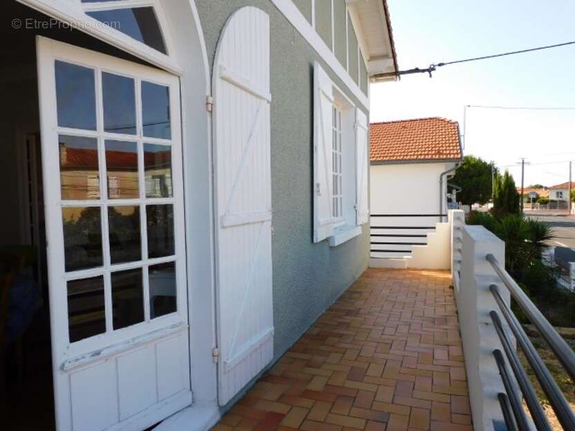 Maison à ROYAN