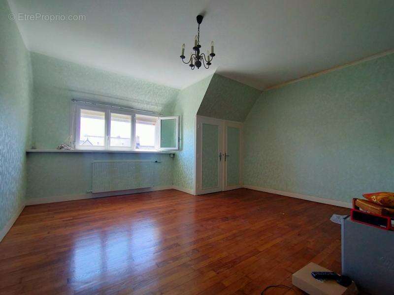 Maison à PLOBANNALEC-LESCONIL