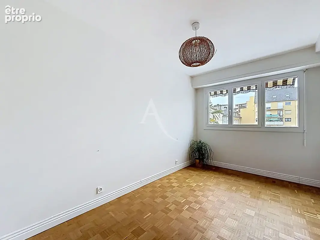 Appartement Pau 3 T3, 2 chambres proche centre ville - photo 8