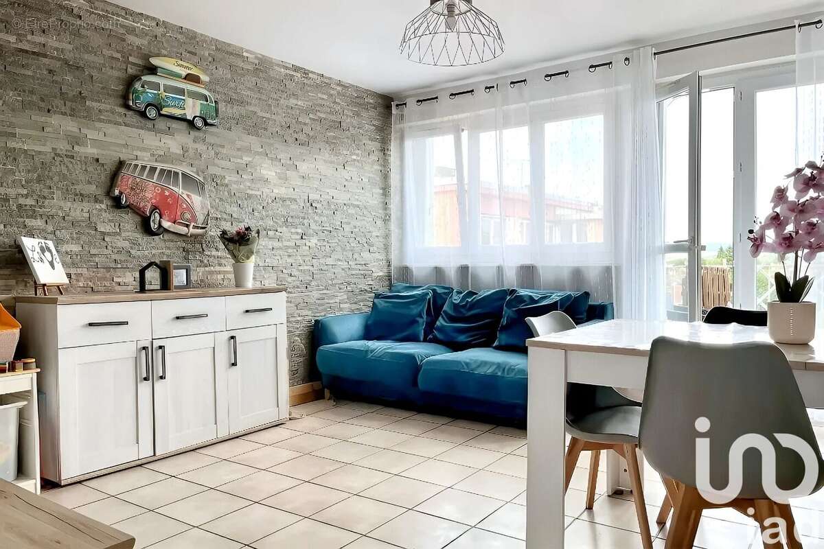 Photo 4 - Appartement à CONFLANS-SAINTE-HONORINE