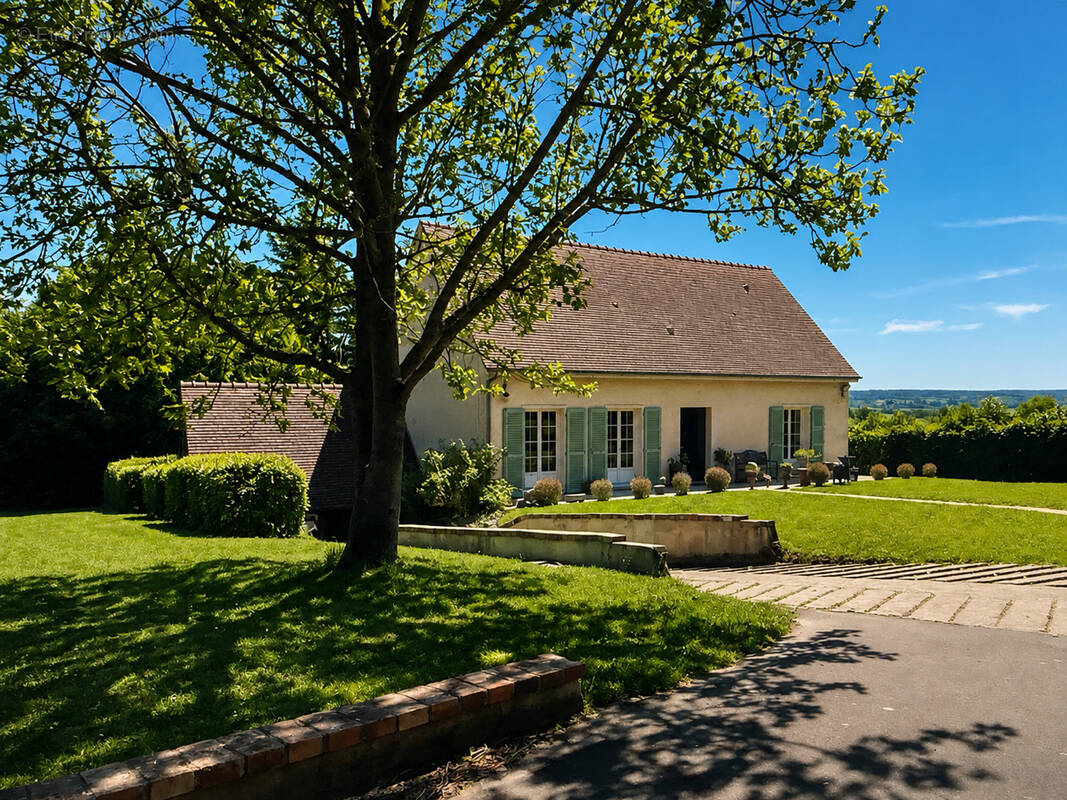Maison à ANDRESY