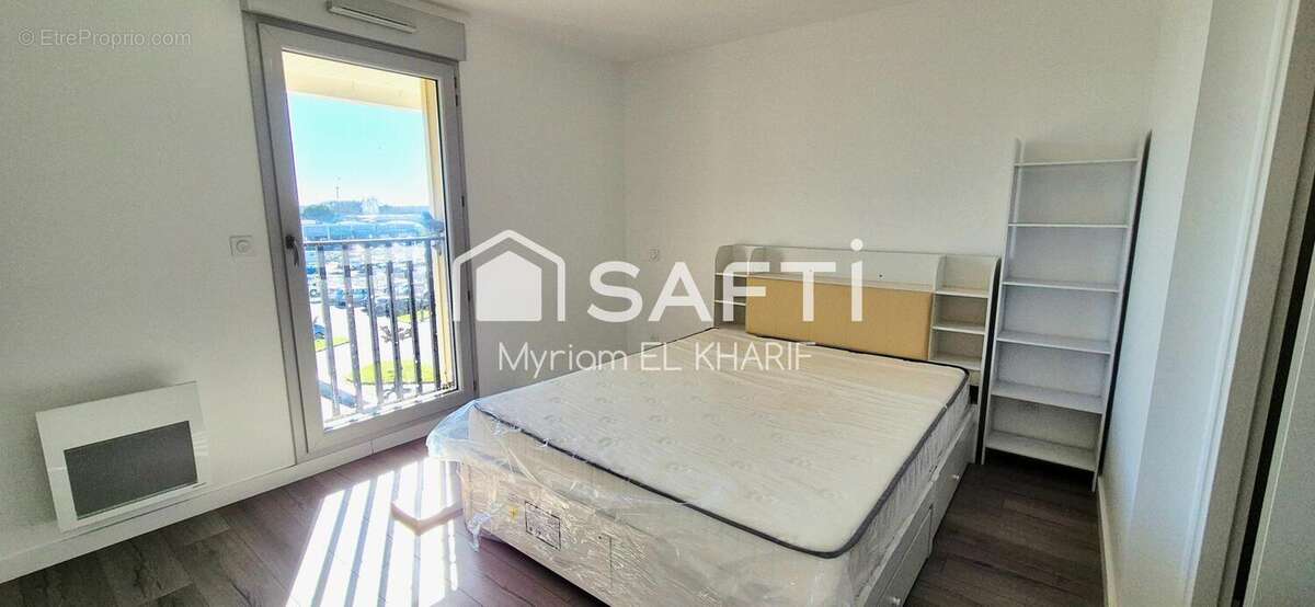 Photo 6 - Appartement à PARENTIS-EN-BORN