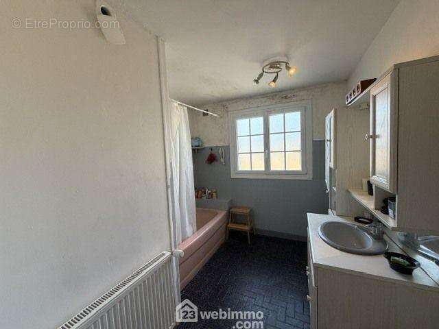 Maison 160 m² à Blerancourt  - photo 5