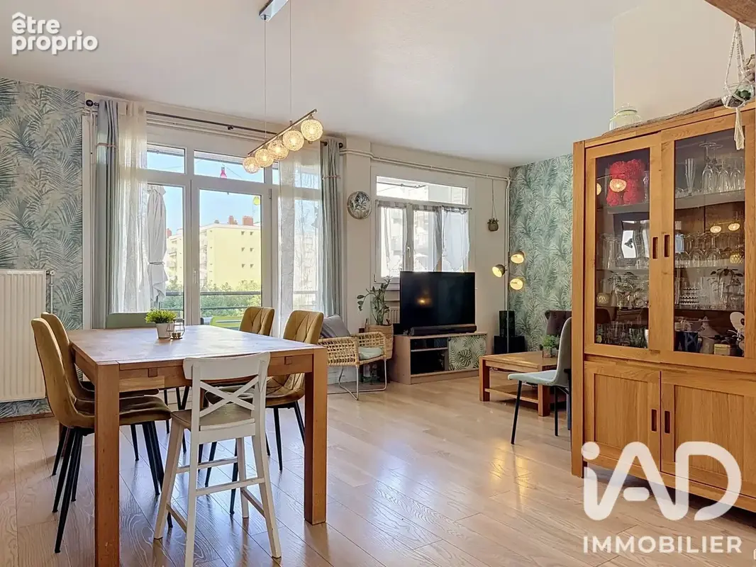 Photo 1 - Appartement à MONTIGNY-LES-METZ