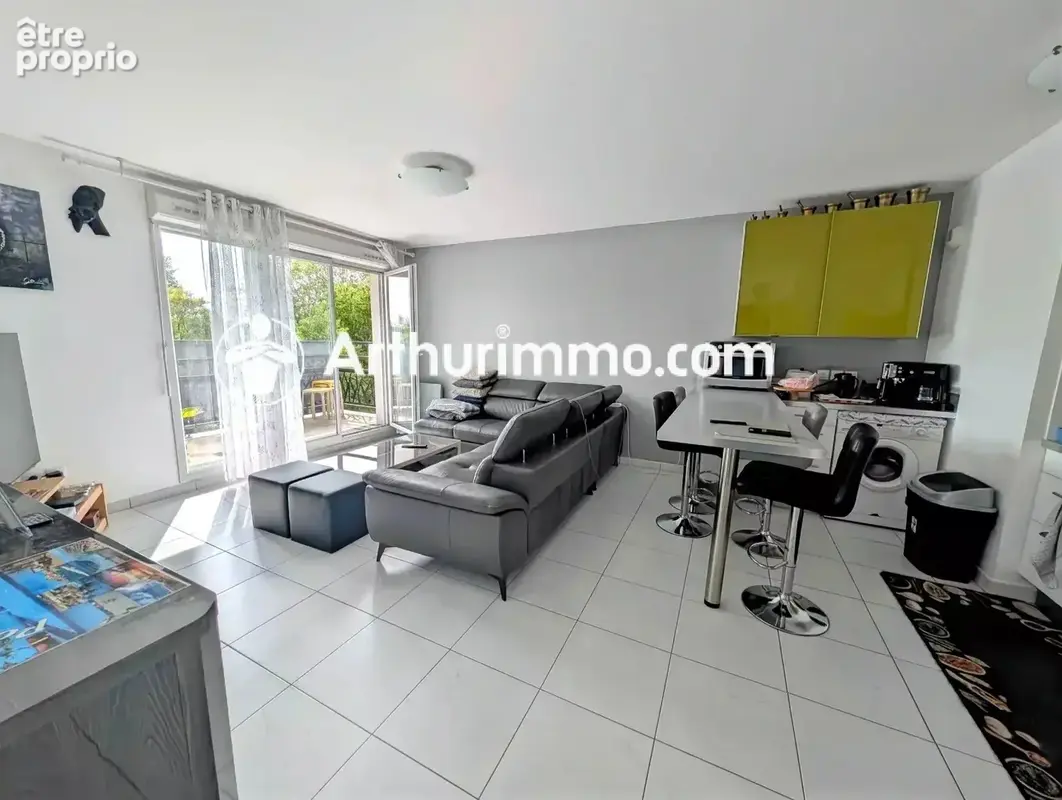 Vente Appartement Savigny-le-temple(77176) 195 000ï¿œ - photo 4