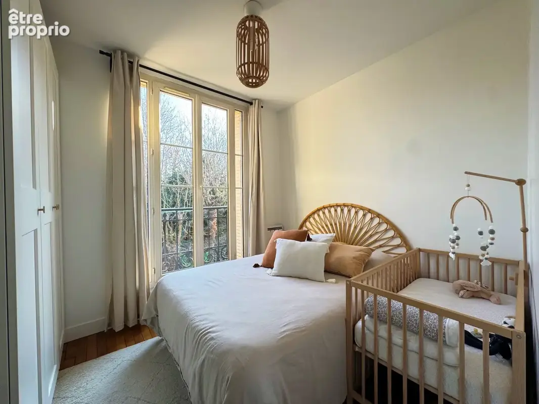Duplex de 76m2 3 chambres - photo 6