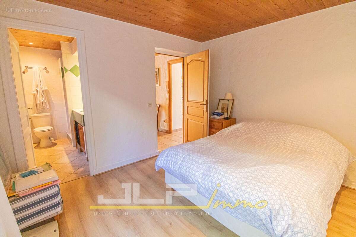 Maison à PASSY