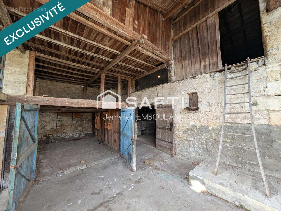 Photo 2 - Maison à ARBANATS