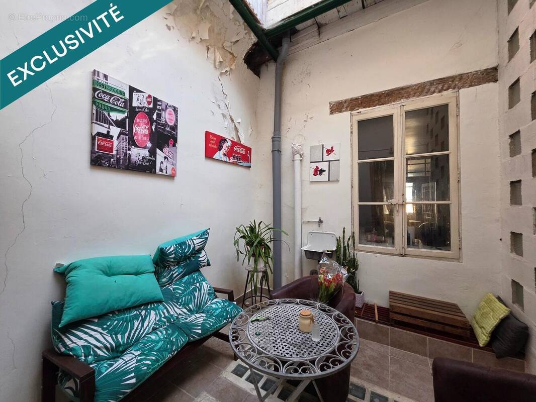 Photo 1 - Appartement à SALINS-LES-BAINS
