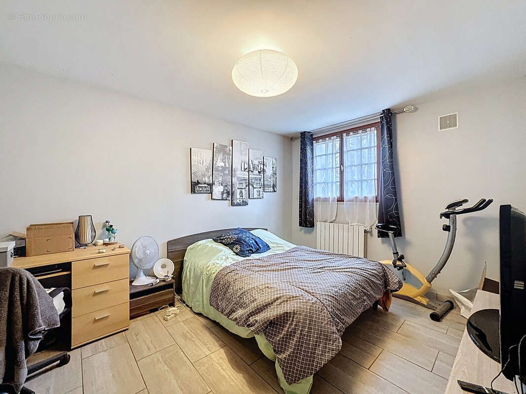 Maison à ATHIS-MONS