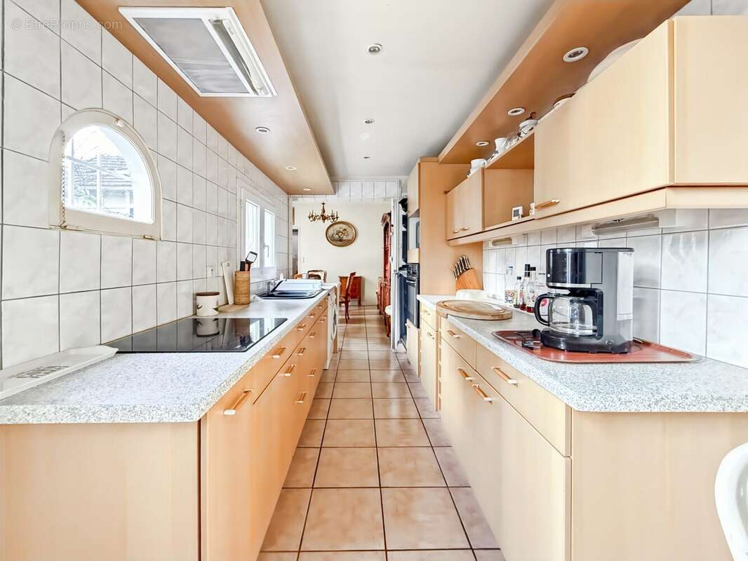 Maison à NOISY-LE-GRAND