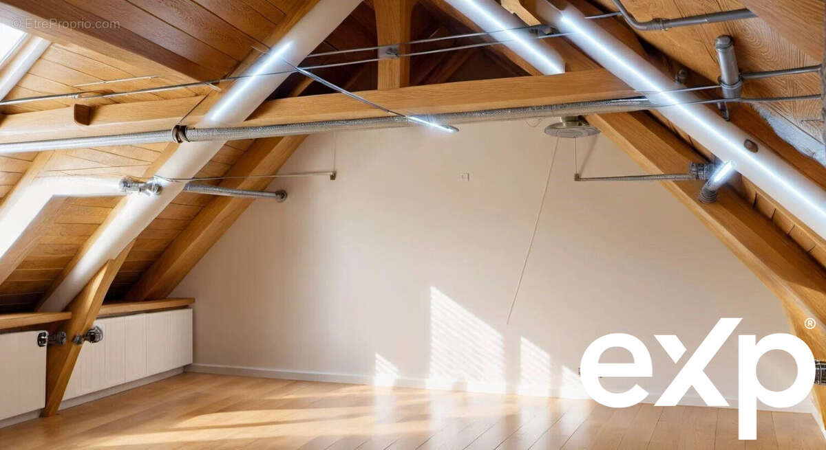 Maison à SAINT-MALO-DE-GUERSAC