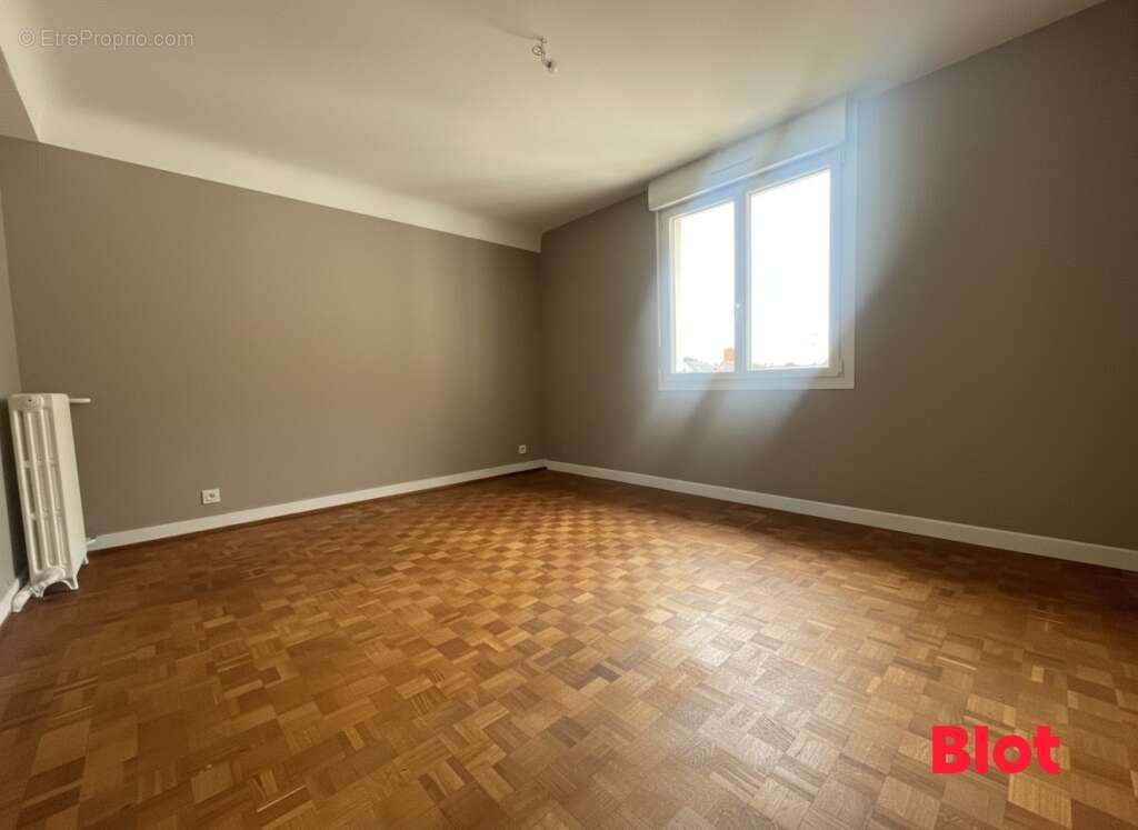 Appartement 56 m² à Rennes  - photo 6