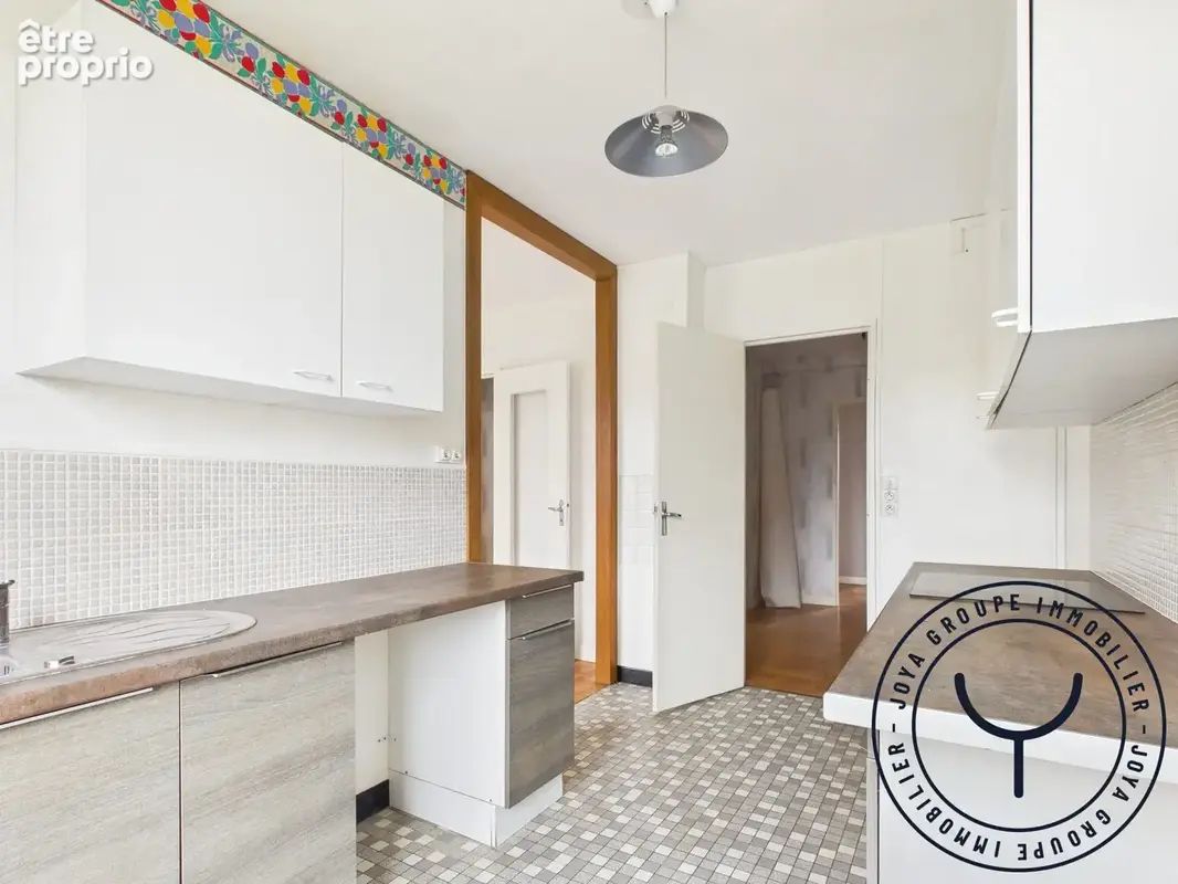 Appartement 7 pièces 140 m² à vendre à Troyes (10000) - photo 6