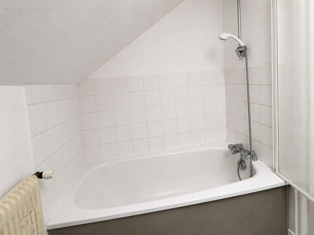 Appartement à LAXOU