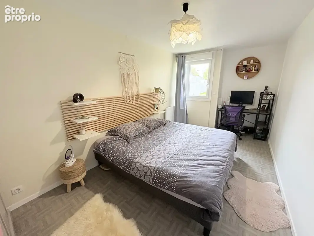 Bel appartement à SAINT AVERTIN - photo 5