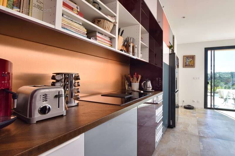 Maison à CLERMONT-L'HERAULT