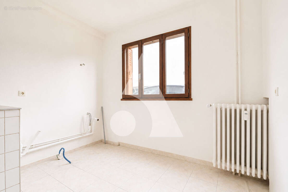 Appartement à ROMAINVILLE