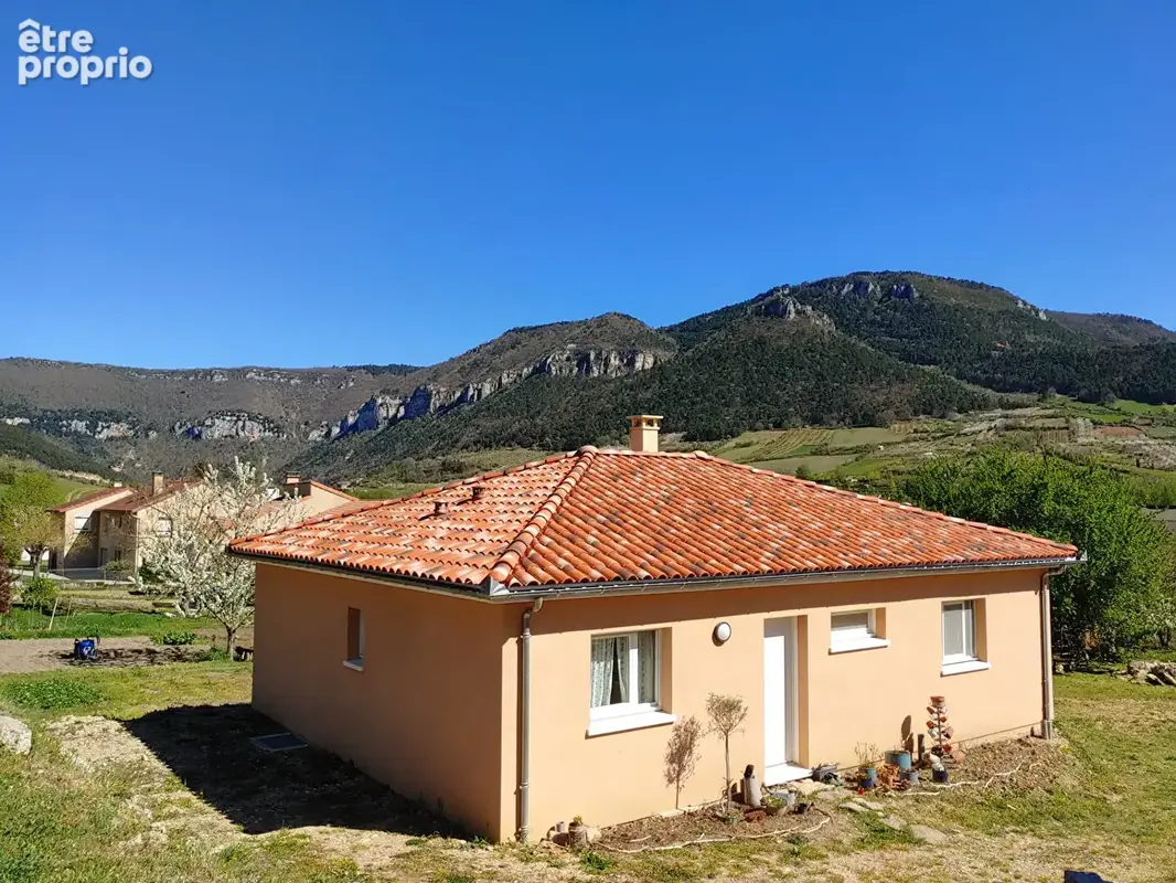 Maison à LA CRESSE