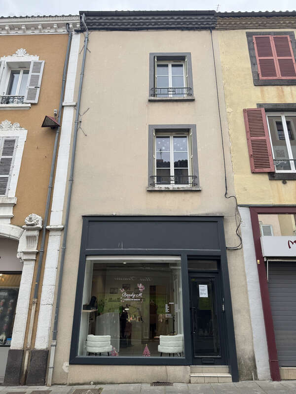 Appartement à BRIOUDE