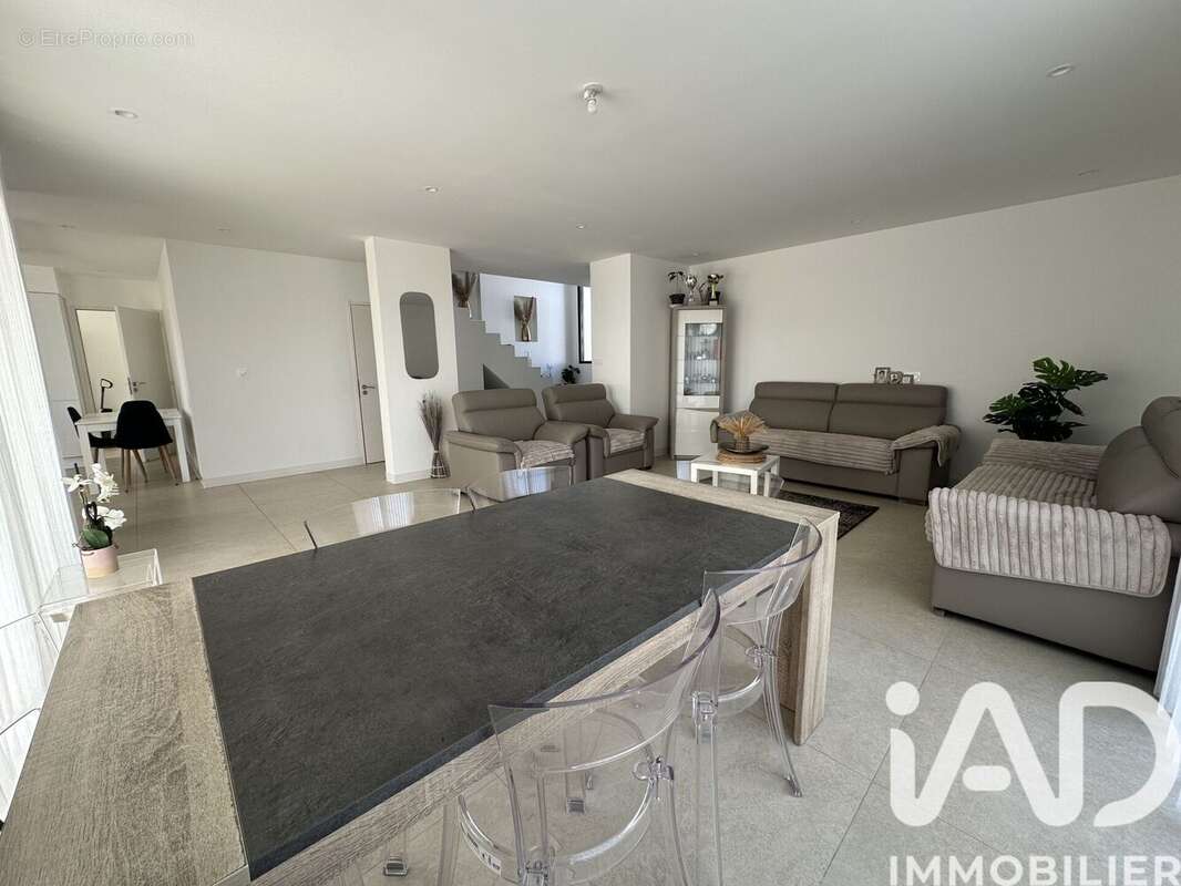 Photo 8 - Maison à SAINTE-GEMMES-SUR-LOIRE