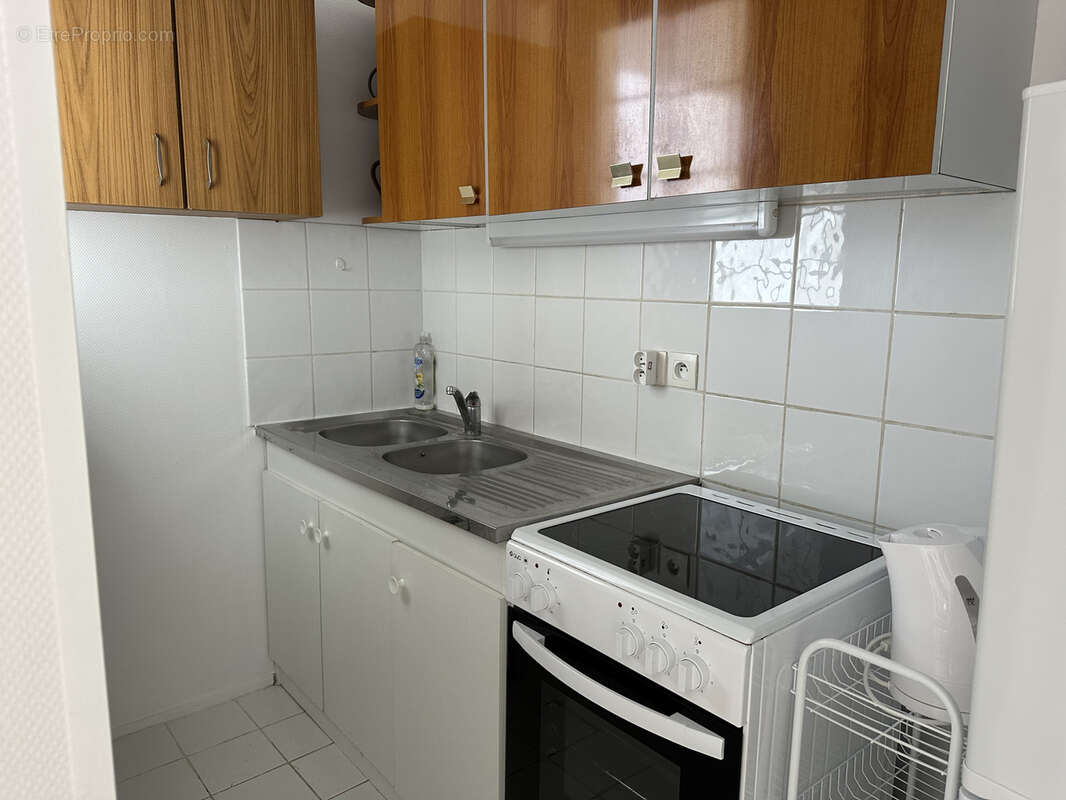 Appartement à ROYAN