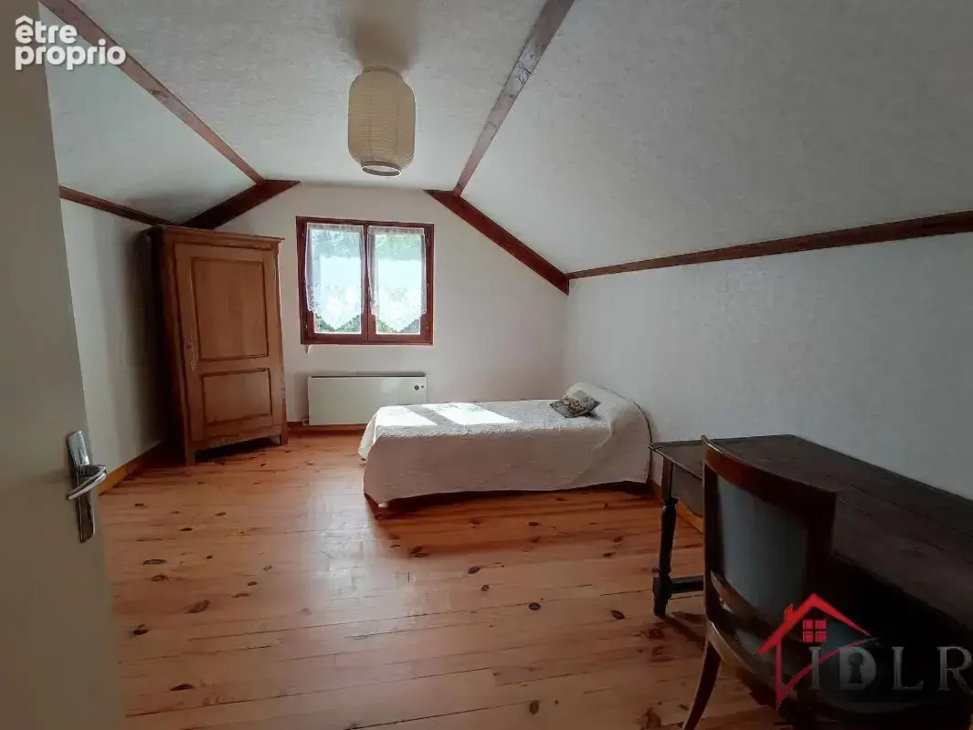 Maison de 115 m2 individuelle - Terrain 1675 m2 - photo 7