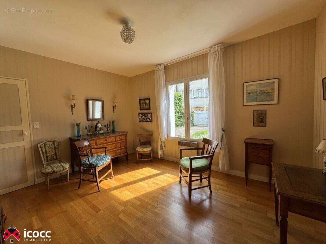 Maison 134 m² à Lucon  - photo 6