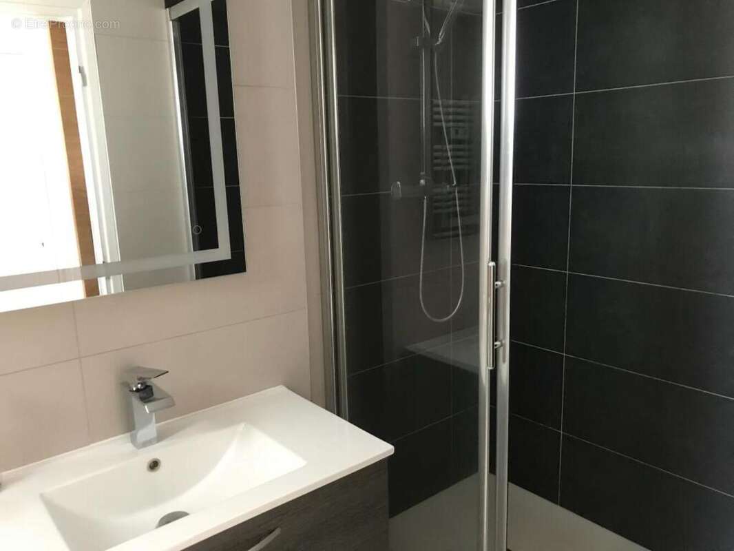 Photo 7 - Appartement à LA CLAYETTE