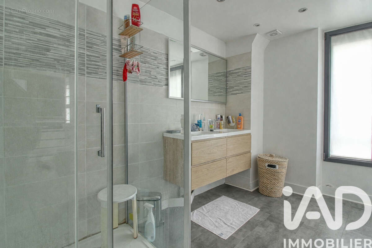 Photo 9 - Maison à ORGEVAL