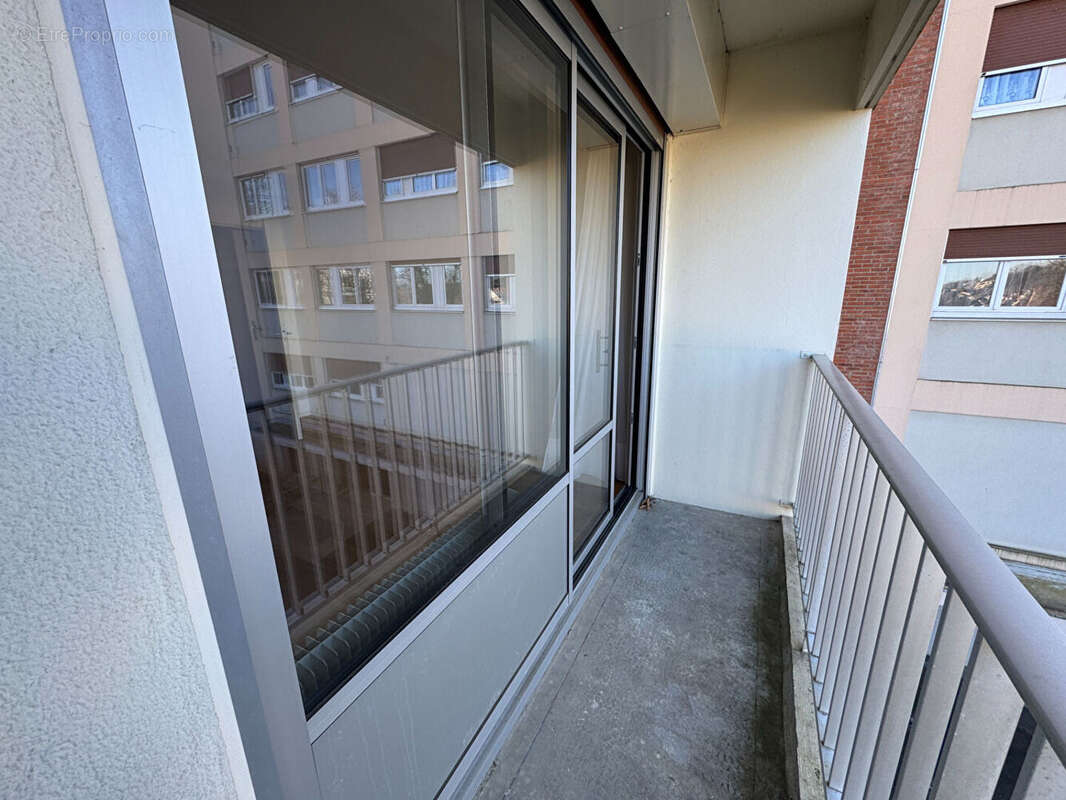 Appartement à TALANT