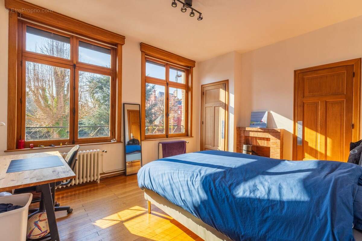 Maison à ARMENTIERES