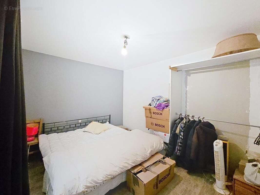 Photo 6 - Maison à VILLASAVARY