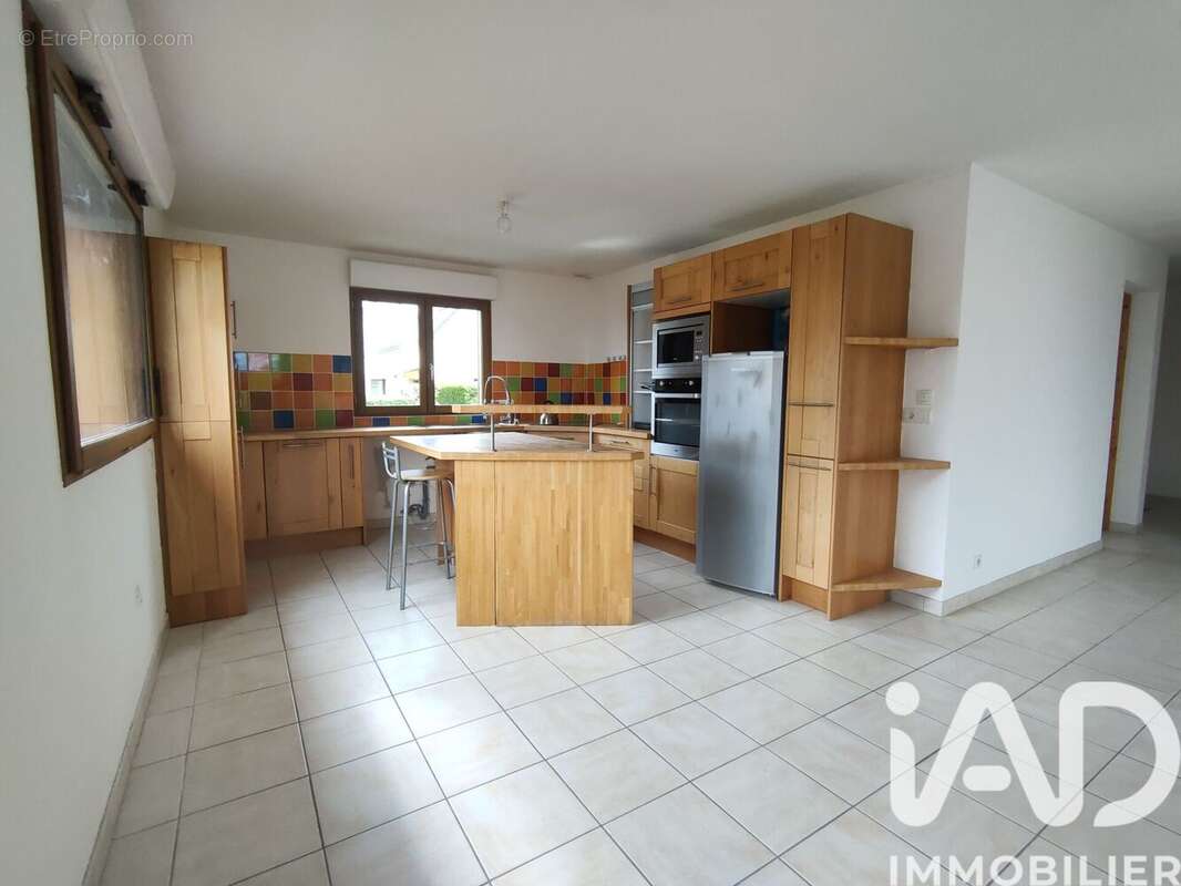 Photo 4 - Maison à THEIX