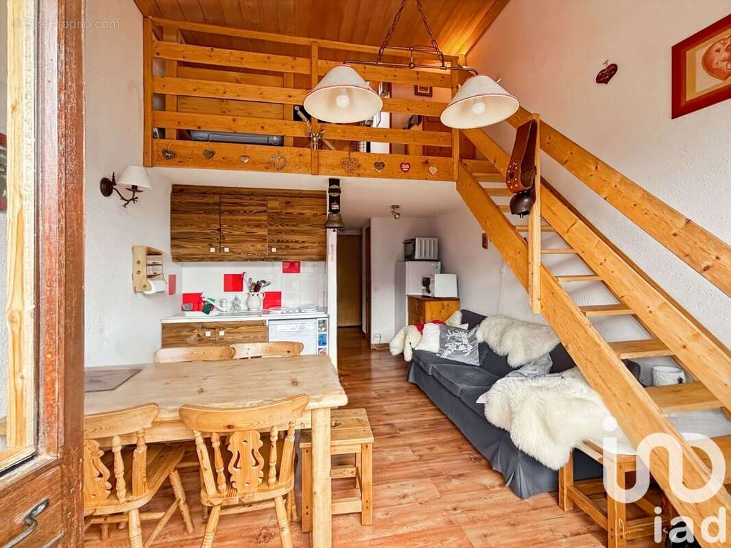 Photo 4 - Appartement à CHATEL